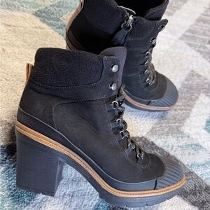 Dr. Scholl's Fireside Boots